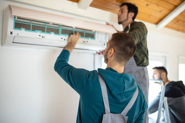 Best HVAC Service Technicians  in Hettinger, ND