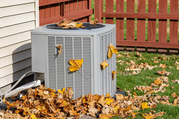 Best Residential HVAC Services  in Hettinger, ND