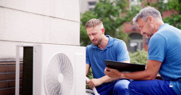 Best HVAC Replacement Cost  in Hettinger, ND