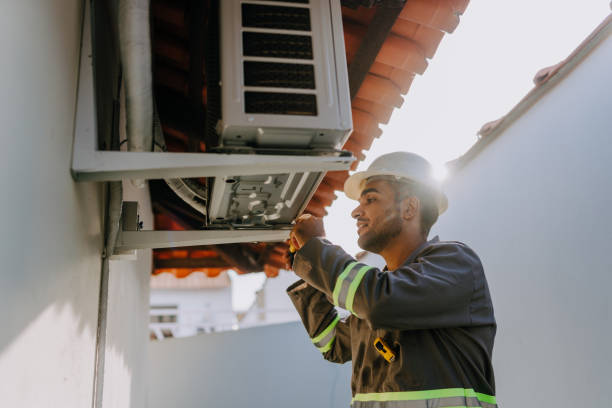 Best HVAC Repair Near Me  in Hettinger, ND