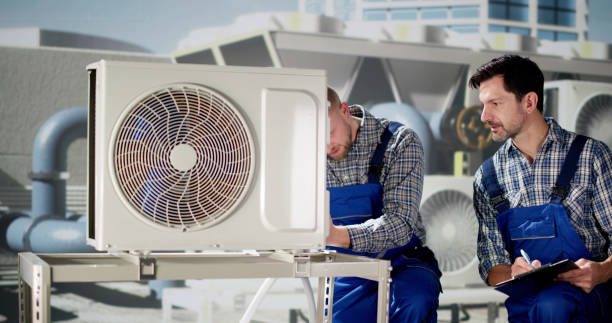 Best HVAC System Installation  in Hettinger, ND