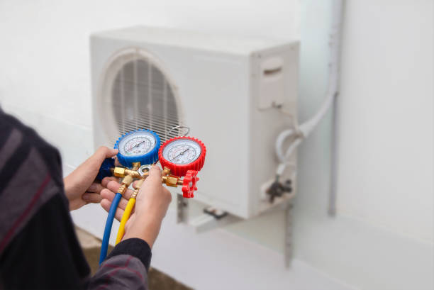 Best Furnace Repair Near Me  in Hettinger, ND
