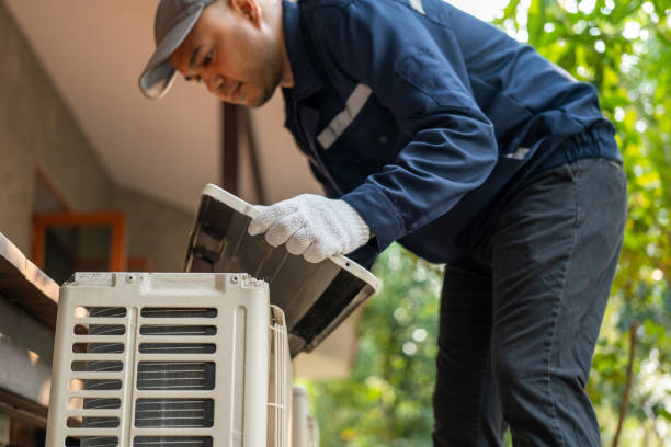 Best HVAC Maintenance Near Me  in Hettinger, ND